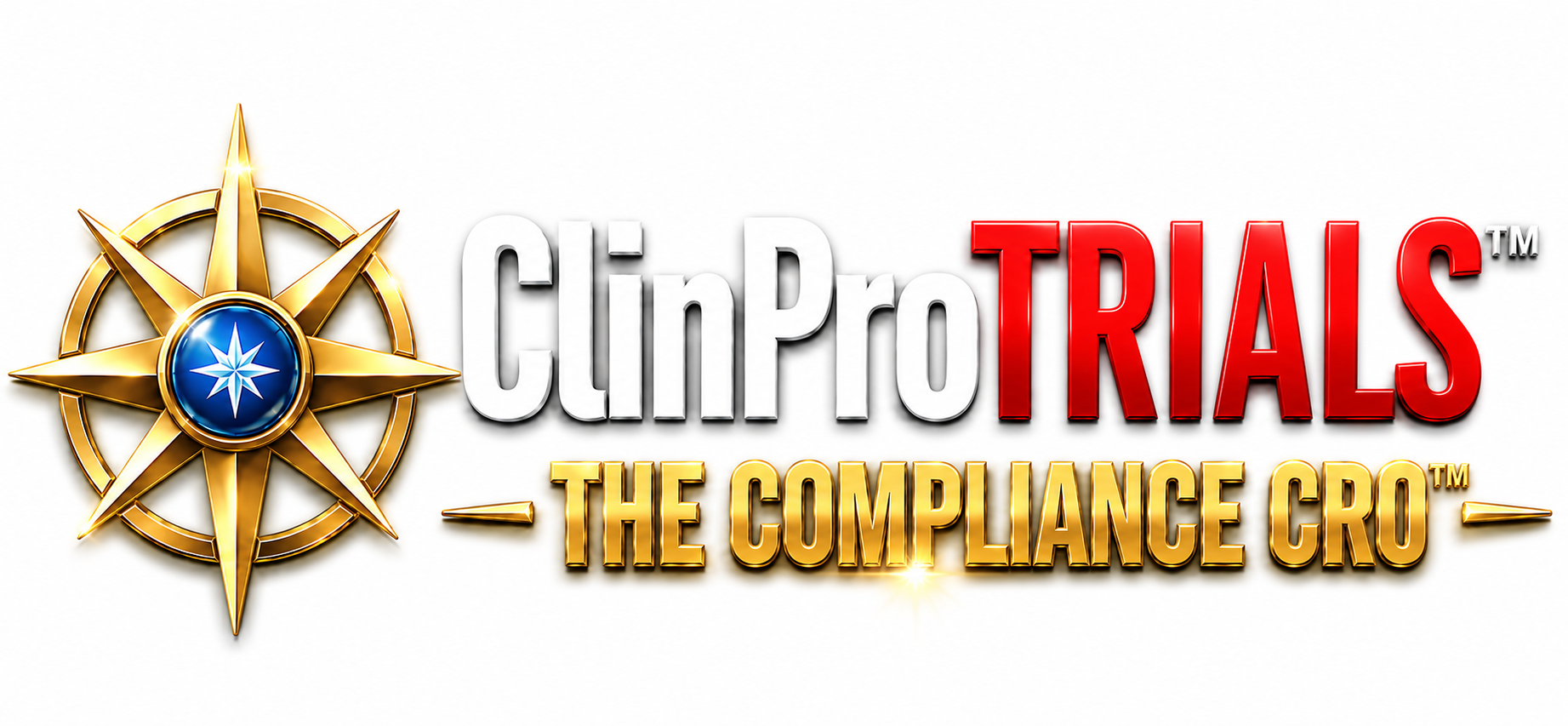 ClinPro Trials — The Compliance CRO