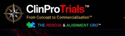 ClinPro Trials - The Rescue and Alignment CRO